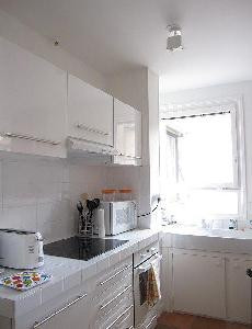 Appartement 3 pièces photo 2