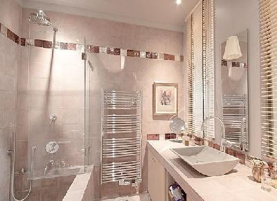 Appartement de 2 chambres de 85m2
