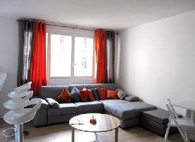 Appartement 3 pièces